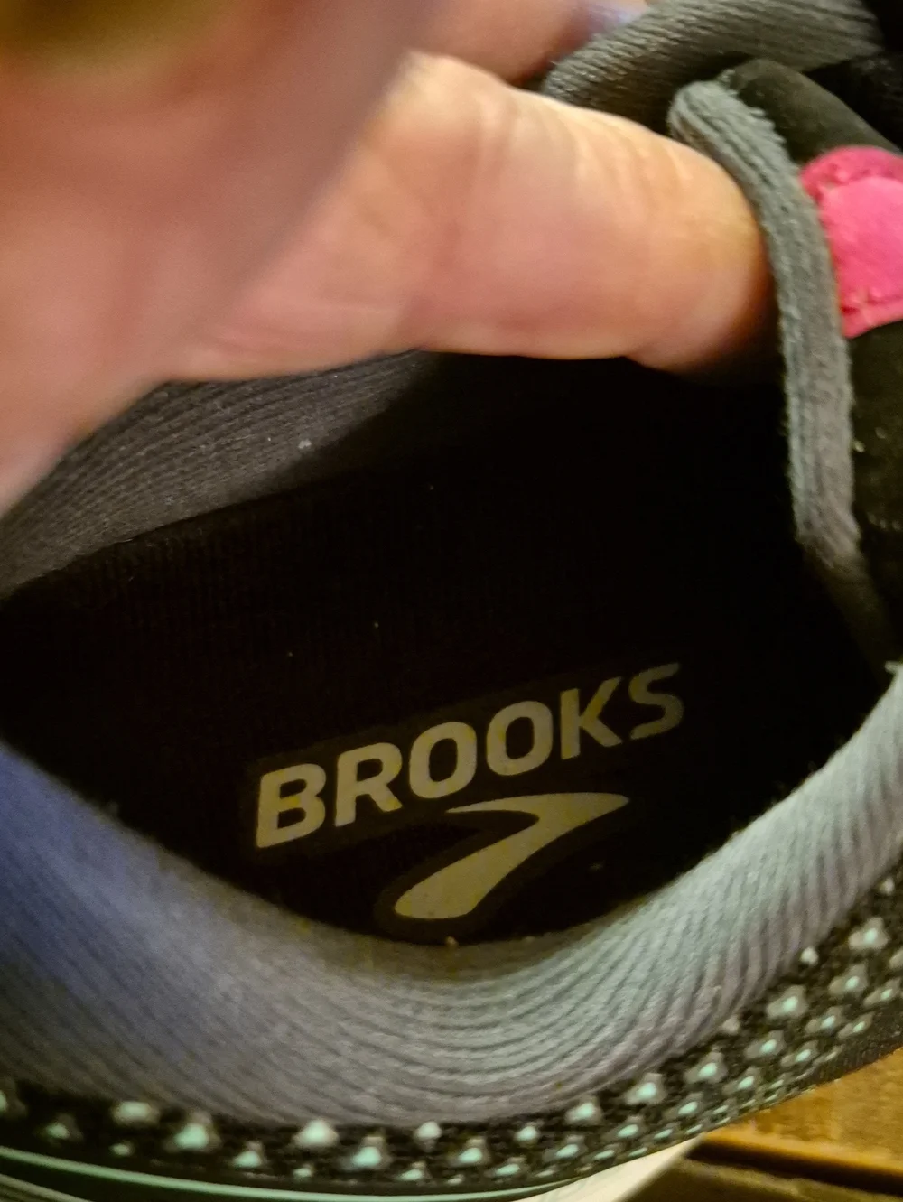 Brooks